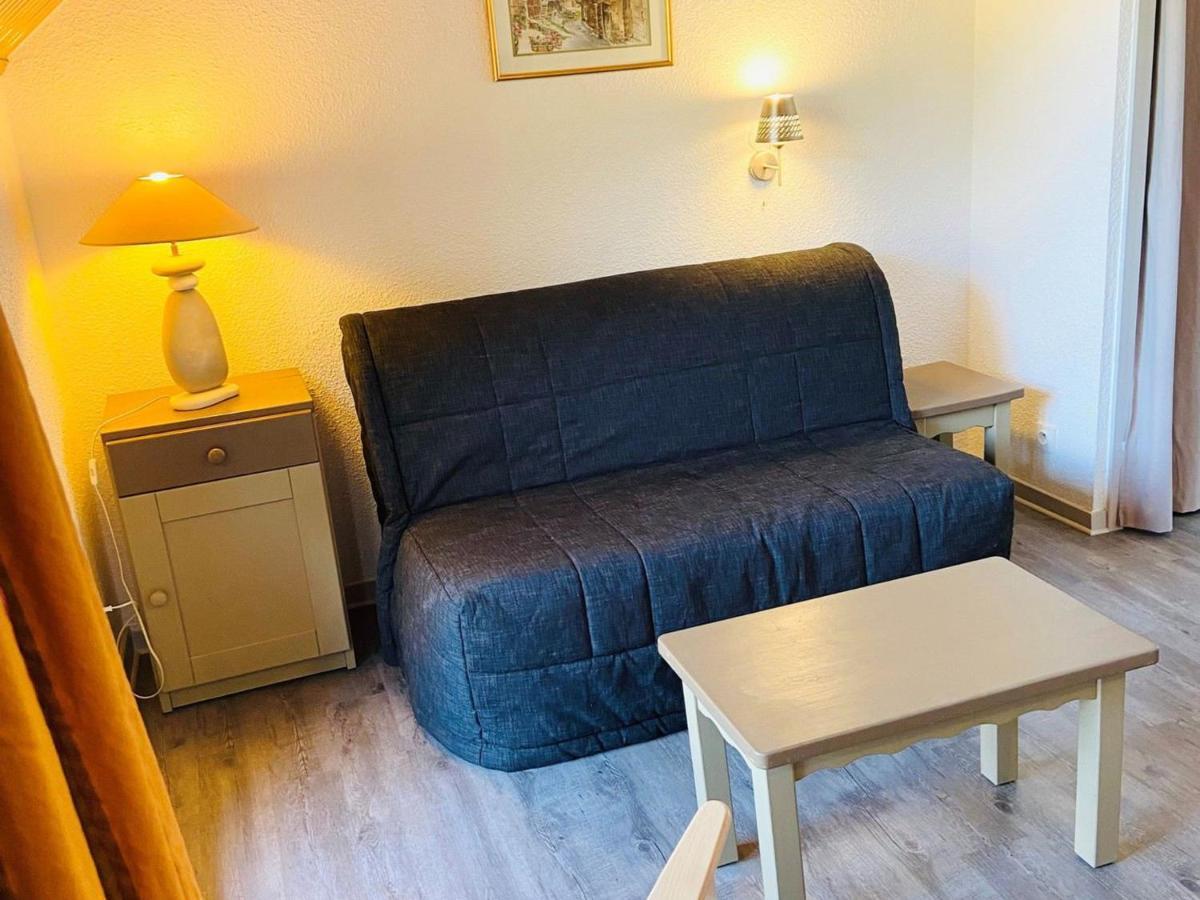 レ・デュー・アルプDuplex Moderne Avec Balcon, Parking, Cuisine Equipee - Fr-1-516-22アパートメント エクステリア 写真