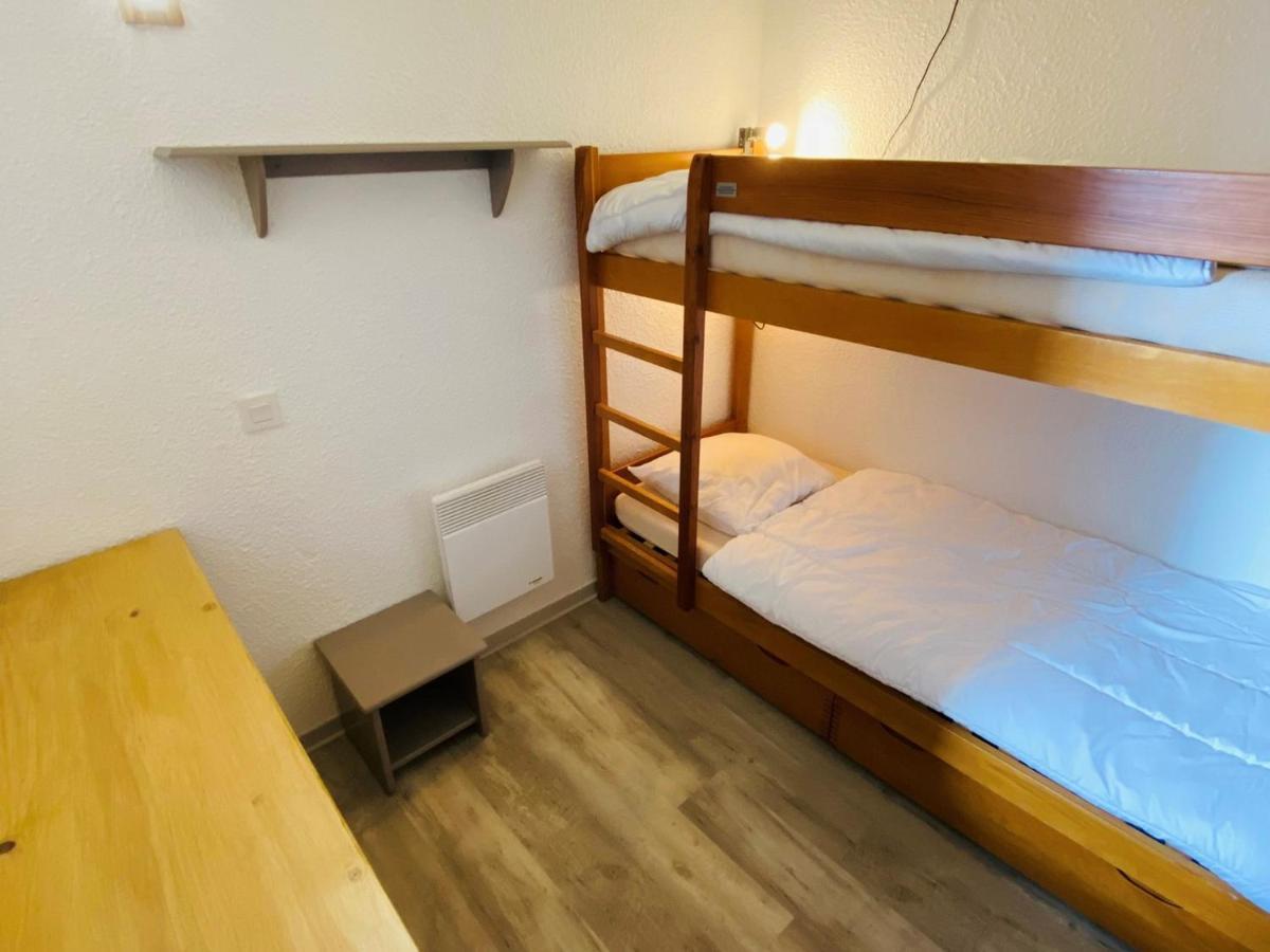 レ・デュー・アルプDuplex Moderne Avec Balcon, Parking, Cuisine Equipee - Fr-1-516-22アパートメント エクステリア 写真